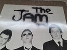 The Jam - Vinyl LPs Sold as a set 