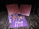 PRINCE: 1999  / Orig. DoLP / OIS / 1982