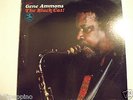 GENE AMMONS 