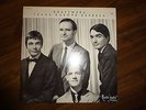 LP  Kraftwerk  Trans-Europa-Express