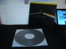 Pink Floyd -The Dark Side of the Moon 1973 Original Master Pressed in Japan Rare