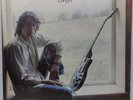 Peter Hammill - Over LP Rare Israel Pressing Unique Diff. cover Progressive rock