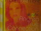 Best of the Andrea True Connection/More More More/cd