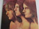EMERSON LAKE & PALMER TRILOGY ISLAND PINK RIM 1ST PRESS A-2U/B-2U LP PROG ROCK