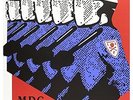 Millions Of Dead Cops [VINYL] M.D.C. Vinyl
