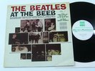 BEATLES - AT THE BEEB VOL.1 (RARE LP)