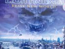 iron maiden brave new world