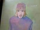 VERY RARE DAVID SYLVIAN L.P RECORD. 