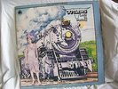THE OUTLAWS -- Lady In Waiting (LP) Scarce QUADRAPHONIC Pressing