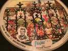 Vintage Vogue Picture Record R753 At Sundown; Way Down Yonder In New Orleans