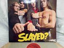 LP – SLADE / SLAYED  / UK / NM