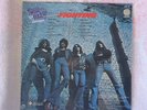 THIN LIZZY FIGHTING VINYL 1975 VERTIGO AU PRESSING 6360 121