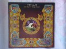 THIN LIZZY JOHNNY THE FOX VINYL 1976 VERTIGO AU PRESSING 6360 138