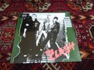 THE CLASH - LTD 1000 - GREEN VINYL - SEALED LP - HMV EXCLUSIVE