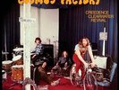 Cosmo's Factory by Creedence Clearwater Revival.