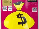 Teenage Fanclub Bandwagonesque Coloured Vinyl HMV Exclusive Limited To 500