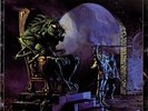 One Foot in Hell by Cirith Ungol.