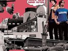 Rubber Factory by The Black Keys.
