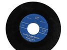 RARE ROCKABILLY, ORIGINAL 45, FERRELL DUNCAN & ROCKERS *FLYING SAUCER ROCKET*