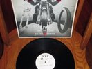 BLACK SABBATH LIVE 1980 US TOUR DEATH RIDERS LP NM 8/12/1980 PROVIDENCE CONCERT