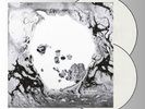 RADIOHEAD Limited Edition Indie Exclusive 180g White Vinyl 