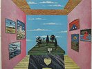 PREMIATA FORNERIA MARCONI Per Un Amico 1972 ITALY ORG PROG LP Minty PFM