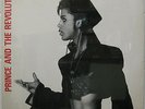 PRINCE and the REVOLUTION Mountains 1986 US ORG 12