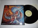 MOTORHEAD Rare LP Another Perfect Day, Promo France Vinyl (Iron Maiden AC DC)