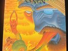 COVEN - Blessed is the Black US PRESSUNG RARE KULT LP