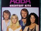 ABBA++GREATEST HITS+ITALIEN 1979+AGNETHA+BJÖRN+BENNY+ANNI-FRID+FRIDA