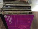Drum & Bass Vinyl