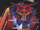 JUDAS PRIEST - Defenders Of The Faith 2 x LP 180 Gram Orang Vinyl NEW Import