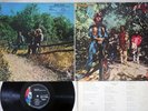 CREEDENCE CLEARWATER REVIVAL GREEN RIVER LIBERTY LP-8816 Japanese Pressing LP