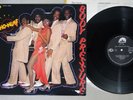 SHO-NUFF BODY PRESSURE CONSTELLATION K28P-404 Japanese Pressing Vinyl LP