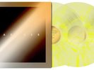 CULT OF LUNA - MARINER (DOUBLE VINYL,TRANSPARENT YELLOW)  2 VINYL LP NEW+