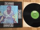 THE ZOMBIES ODESSEY AND ORACLE TIME OF THE SEASON LP RECORD STEREO TES4013
