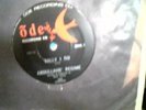 ABDULLAHS REGIME VERY RARE NEW ZEALAND ODE LABEL 