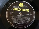 The Beatles LP Please Please Me UK Decca contract mono Press BEAUTIFUL VINYL
