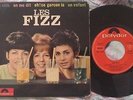 LES FIZZ - Orig French 7