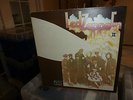 Led Zeppelin ?– Led Zeppelin II Red / Plum Atlantic ?– 588198