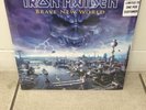 Iron Maiden - Brave New World - New HMV Exclusive Double Vinyl LP 500 Only