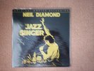 Neil Diamond - The Jazz Singer Mobile Fidelity Unplayed LP