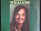 Jerry Williams S/T 1972 Spindizzy LP Vinyl NM- Clapton B.B. King Nils Lofgren
