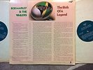 BOB MARLEY 1976 'THE BIRTH OF A LEGEND' VINYL RECORD
