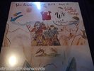 John Lennon -Walls and Bridges- 1st US Pressing 1974- Mint Sealed -Apple SW3416