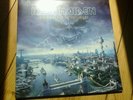 IRON MAIDEN - Brave New World  lp  black vinyl