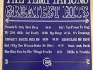 The Temptations Greatest Hits Lp G 919 Original 1966 Mono VG+