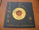 MARVELETTES - I'LL KEEP HOLDING ON / VELVELETTES - LONELY LONELY GIRL AM I