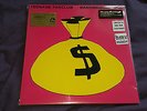 TEENAGE FANCLUB - BANDWAGONESQUE  500 COPIES LTD  LP - HMV EXCLUSIVE