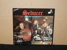 SEDUCER CAUGHT IN THE ACT 1985 NEW MINT UNPLAYED HEAVY METAL NWOBHM
